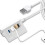 Καλώδιο τροφοδοσίας Usb5V σε DC9V12V για σαρωτές, δρομολογητές, κάμερες, τροφοδοσία με 8 4