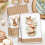 Easter Kitchen Dish Towels Set of 2 Bunny and Eggs Pattern 8