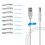 Καλώδιο τροφοδοσίας Usb5V σε DC9V12V για σαρωτές, δρομολογητές, κάμερες, τροφοδοσία με 8 5