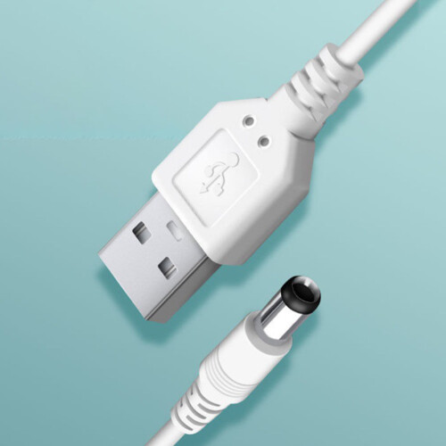 Καλώδιο τροφοδοσίας Usb5V σε DC9V12V για σαρωτές, δρομολογητές, κάμερες, τροφοδοσία με 8 1