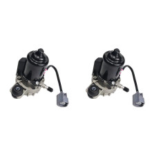 2X 3541100XJZ16A UP28 Electric Vacuum Pump Power Brake Booster Auxiliary Pump for GREAT WALL H2 H6 H6 Sports