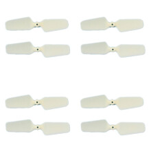 8 Pcs for XK.2.K110.019 Tail Blade for XK K110 RC Helicopter Parts Accessories