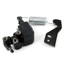VáLvula de DetecçãO de Carga de Freio 46400-VK000 Adequada para Frontier Navara D22TD 2.5TD TD25
