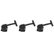 3X för HSP Engine Hand Puller R020 SH 16 18 21 25 Engine  Launcher för Nitro RC GO för HSP SH ZHONGYANG