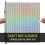 Pare-soleil rétractable pour balcon/chambre 40x60cm 3
