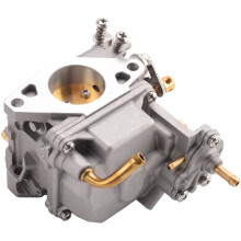 Carburatore Motore Barca 8M0129551 per Motore Fuoribordo Mercury Mariner 4 Tempi 15HP 20HP 8M0109534 853720T16 853720T20