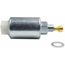ZawóR Elektromagnetyczny Paliwa GaźNika 699915 dla Briggs i Stratton Carb 695423 699878 794572 796109 Akcesoria do Kosiarek