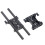 15mm Double Hole Clamp Quick Release Plate 4