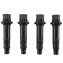 Cewka ZapłOnowa 5VY-82310-00-00 F6T558 dla YZF-R6 YZF-R6S YZF-R1 FZ1 Vmax 1700 FZS1 Akcesoria Motocyklowe 4 Paczki