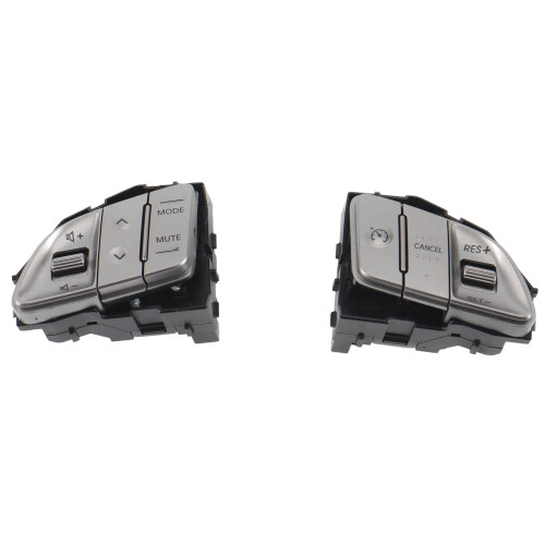 Multi-Function Steering Wheel Button Volume Adjustment Cruise Fixed Speed for  Tucson IX35 2010-2015 967002S100