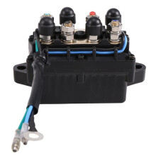 Trimtiltrelä för Outboard 30 40 50 60 70 80 90 1992-2006 6H1-81950-00-00