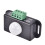 Interruptor com sensor de movimento PIR para luzes LED 12V/24V 6A 3