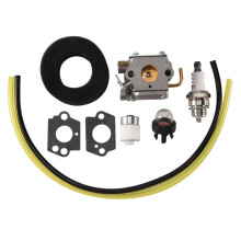 Strimmer Carburetors Replacement for Zama 753-04338, 7922-10629A MTD, 790R,BOLENS BL100 BL150 BL250 BL410