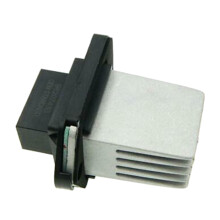 Radiator Fan Blower Motor Resistor for Excelle Epica 96207453 96327381 9030377