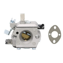 Carburetor, for 028 028AV, for Tillotson HU-40D WT-16B Chainsaw Carb, Carburetor Chain Saw Engine Parts