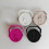 Μπουκάλι νερού με καπάκι από καλαμάκι, στεγανό με λαβή για ABS 30oz 3
