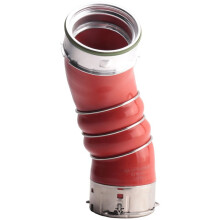 Car Engine Turbo Intercooler Pipe, For- X5 E70 X6 E71 M57N2 Engine Turbo Hose 11617799873