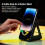 Draadloze Bluetooth-luidspreker met telefoonhouder 5-in-1 4