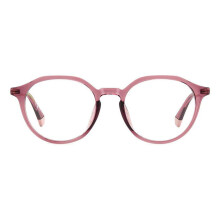 Polaroid PLD D510/G Asian Fit 8CQ Unisex New Eyeglasses
