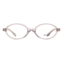 Miu Miu MU01XV 12W1O1 Women New Eyeglasses