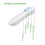 Bite Relief Healer, Heating Sting & Itch Relief, Adjustable, Portable 8