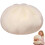 Dumpling-pude 18 tommer blød stresslindrende pude (1 1