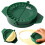 Dumpling Maker Mold – Plastic Dough Press for Dumplings, 1