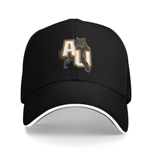 Șapcă de baseball Adelphi University unisex, 1 bucată