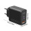 Încărcător rapid USB+PD de 50W pentru smartphone-uri 3