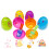 Glow-in-the-Dark Finger Projector Lights Easter Basket 7