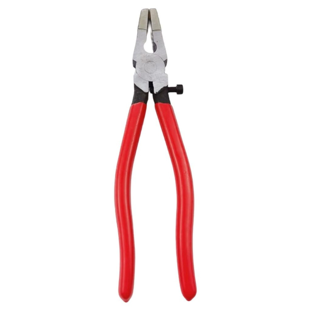 Glass Running Pliers Set Â Steel, Ergonomic, 21 Cm 9058772189547