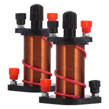 Fysikundervisningsspole Koppar Elektromagnetisk induktionsspole
