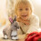 Peluche lapin idéale pour les cadeaux de Noël 3
