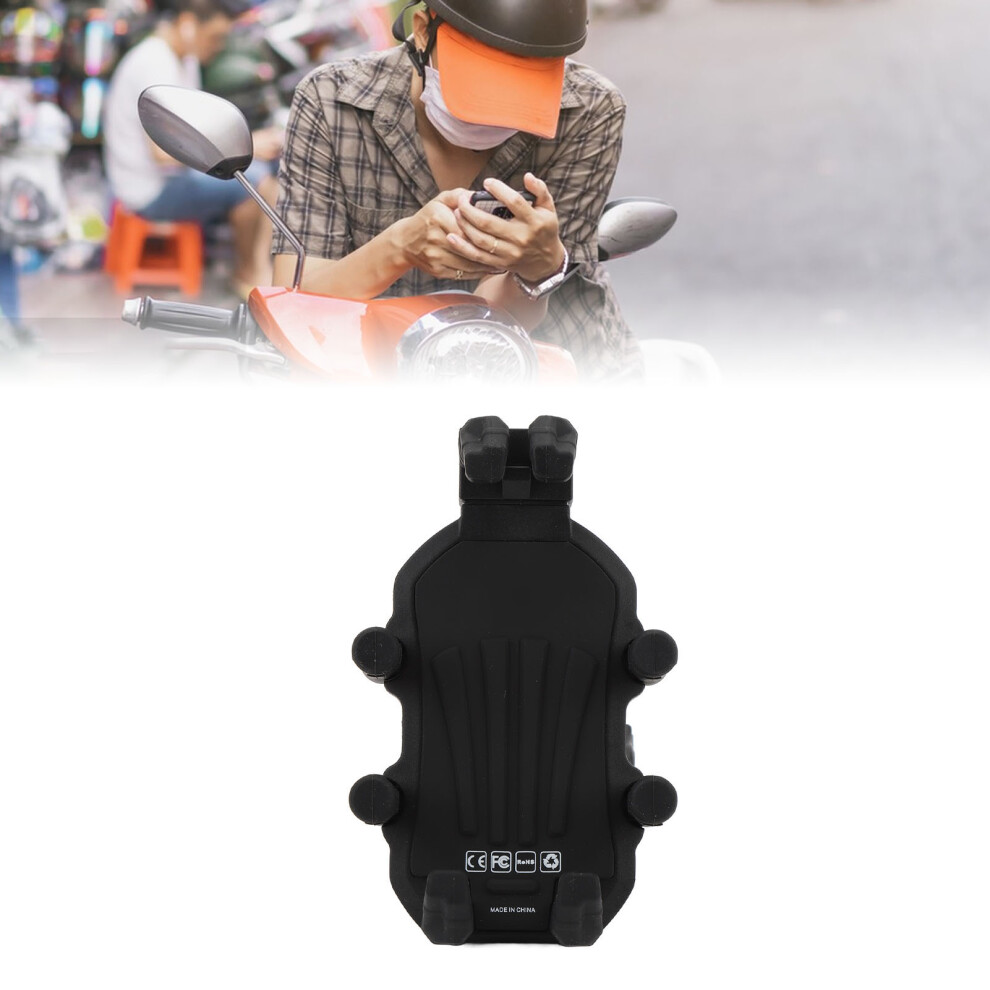 360 Rotation Stem Phone Grip 7340572001498