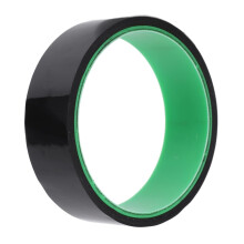 Bicycle Tubeless Rim Tape, 10m PET Tubeless Tire Sealing Tape, Ultra-Thin 0.1mm Rim Tape for Mountain & Road Bikes