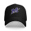 Millsaps College basebollkeps unisex 1-pack 1