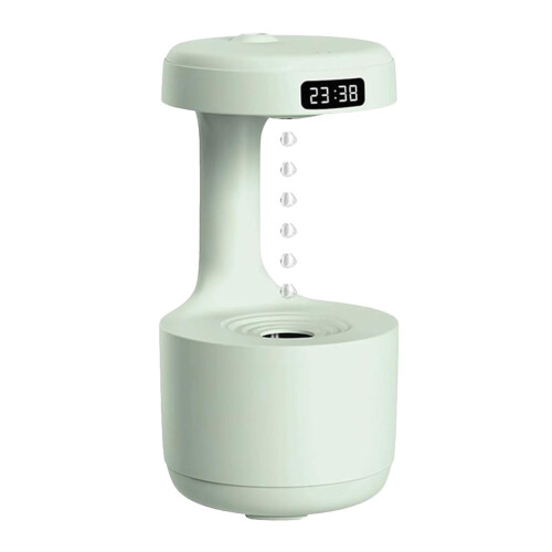 Rain Cloud Cool Mist Humidifier 800 ml with LED Night Light
