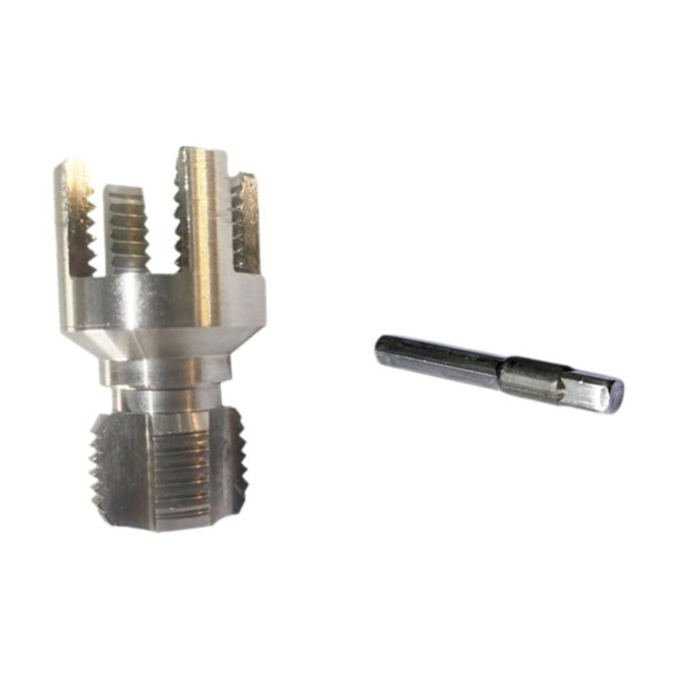 Pipe Threading Tool For Internal And External Pvc Pipes 974856804931