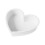Silicone Heart Cake Mold, Non-Stick, Dishwasher Safe 1