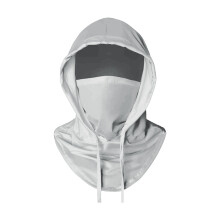 Cooling UV Protection Hood Mask Breathable Full Head 1pc