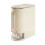 Rice Dispenser with Measuring Cup and Date Dial, 22lb 1