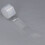 Lippenförmiger Fersen-Patch mit transparentem Kleber, 3 Rollen 9