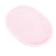 Mini tapis moelleux pour la Saint-Valentin, chambre ou salon