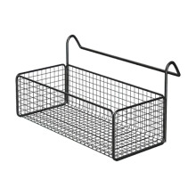 Schranktür-Organizer für Deckel & Zubehör, 32 x 18 cm