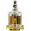 Buddhist Crystal Five-Wheel Stupa Figurine 1