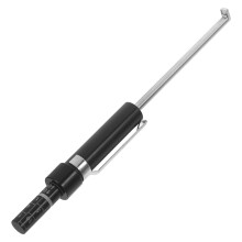 Remblokdiktemeter van aluminiumlegering, 1 stuk