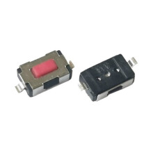 50 kpl 4x6/3x6mm H2.5mm2Pin taktiilinen painikekytkin puhelinpainike SMD mikrohetkellinen kytkin piirilevylle kiinnitettävä