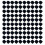 Punta in silicone morbida universale per stilo, 100 pezzi 1