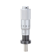 Ceann Micriméadair Barr Cothrom 0–13mm, Cruinneas 0.01mm