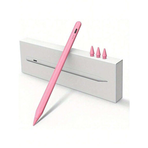 Penna stilo per iPad 2026 USB-C Ricarica rapida Inclinabile